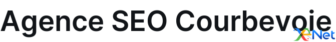 Agence SEO Courbevoie